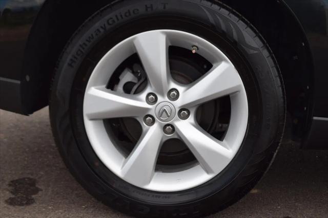 2012 Lexus RX 350 Unknown