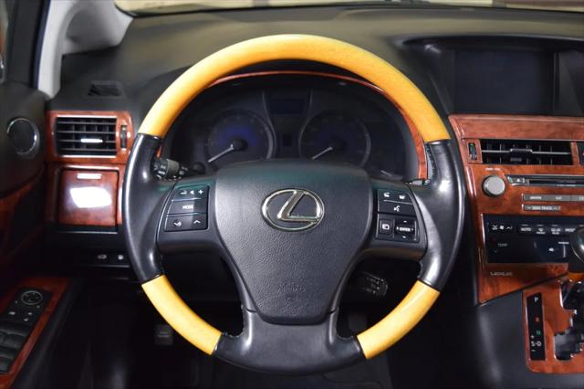 2012 Lexus RX 350 Unknown
