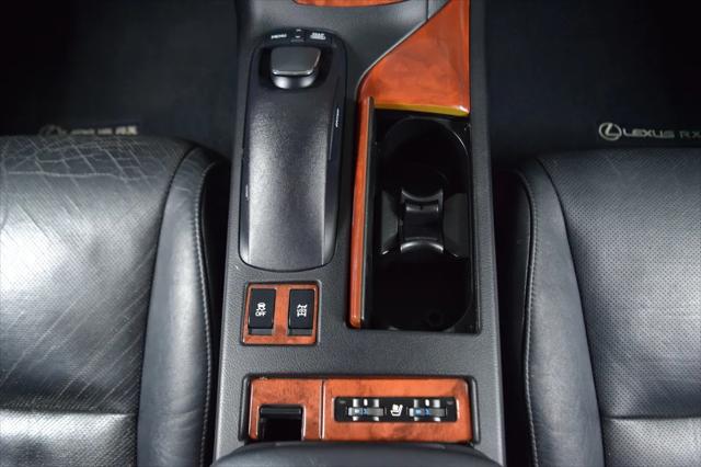 2012 Lexus RX 350 Unknown