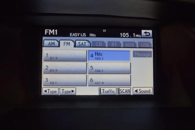 2012 Lexus RX 350 Unknown