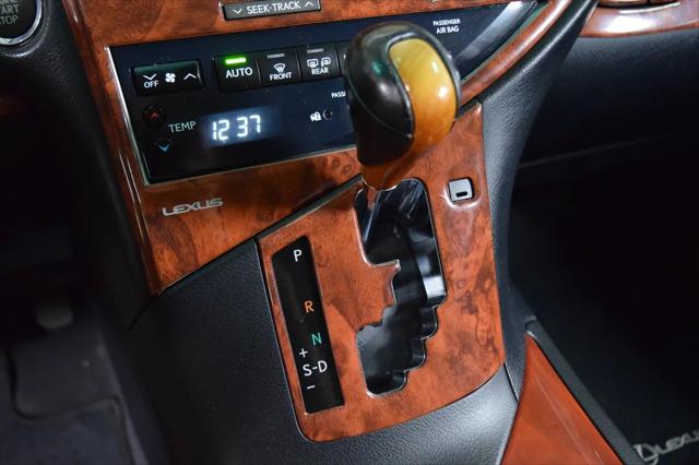 2012 Lexus RX 350 Unknown