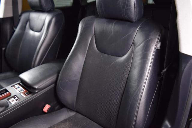 2012 Lexus RX 350 Unknown