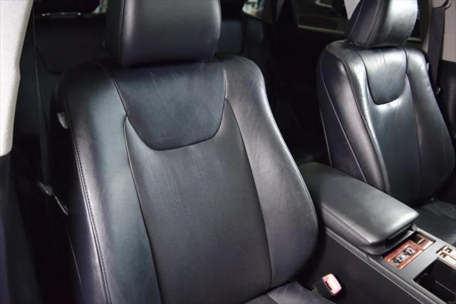 2012 Lexus RX 350 Unknown