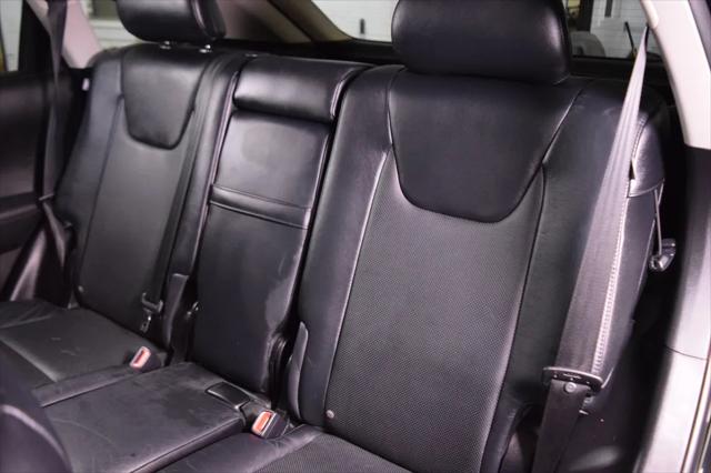 2012 Lexus RX 350 Unknown