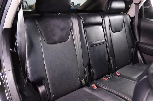 2012 Lexus RX 350 Unknown