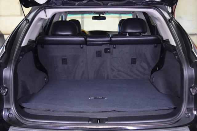 2012 Lexus RX 350 Unknown