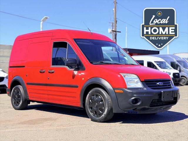 2013 Ford Transit Connect XL for sale in Sacramento , CA
