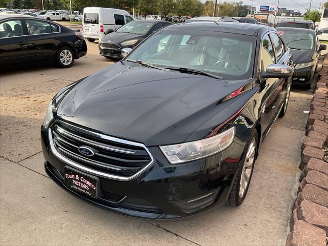 2014 Ford Taurus Limited for sale in Des Moines, IA