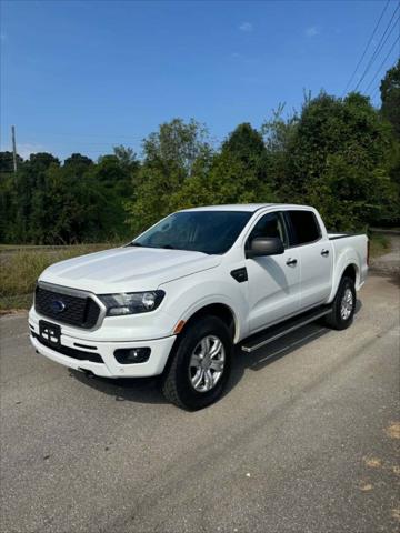 2019 Ford Ranger XLT for sale in Lenoir City, TN