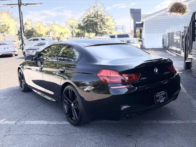 2015 BMW Coupe xDrive
