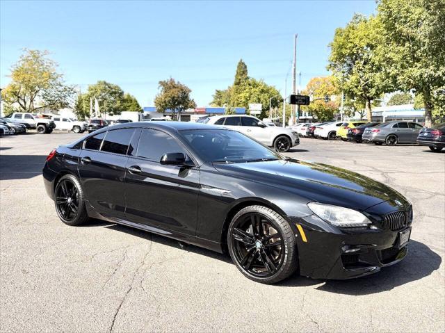 2015 BMW Coupe xDrive