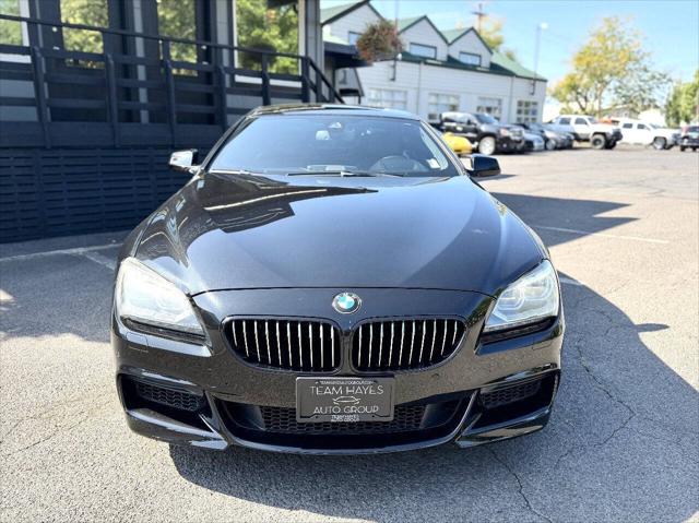 2015 BMW Coupe xDrive