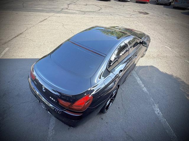2015 BMW Coupe xDrive