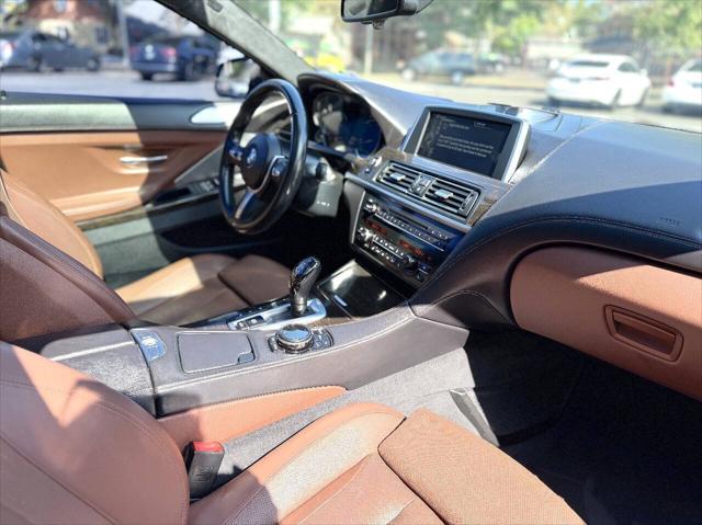 2015 BMW Coupe xDrive