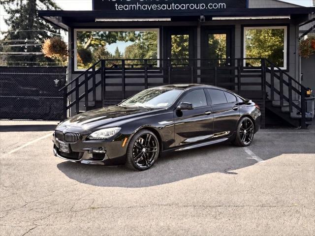 2015 BMW Coupe xDrive