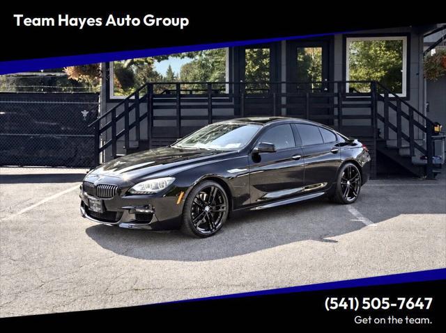 2015 BMW Coupe xDrive