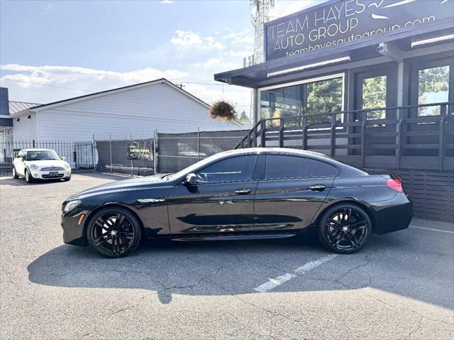 2015 BMW Coupe xDrive