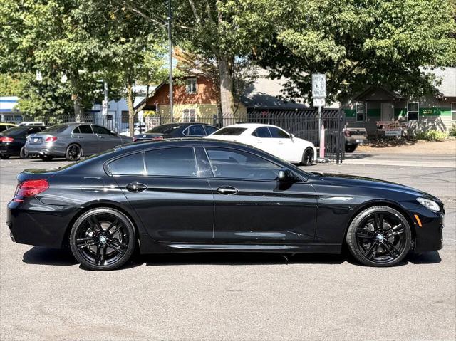 2015 BMW Coupe xDrive
