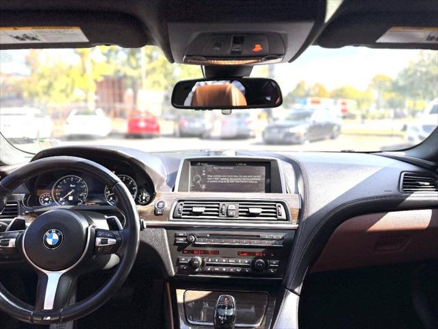 2015 BMW Coupe xDrive