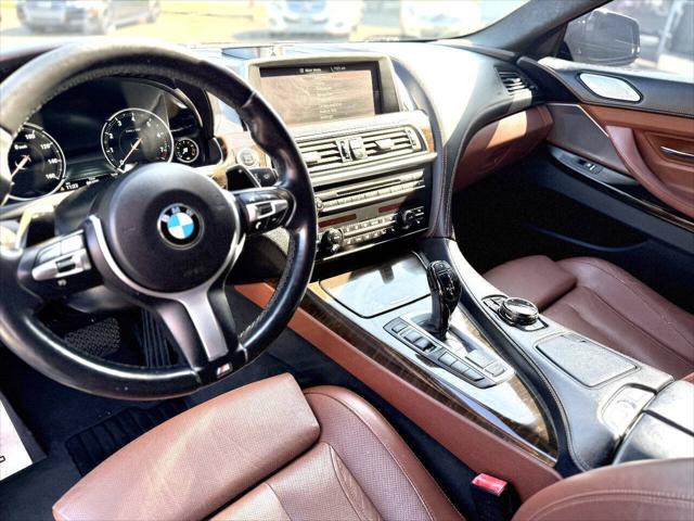 2015 BMW Coupe xDrive