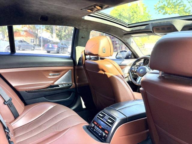 2015 BMW Coupe xDrive