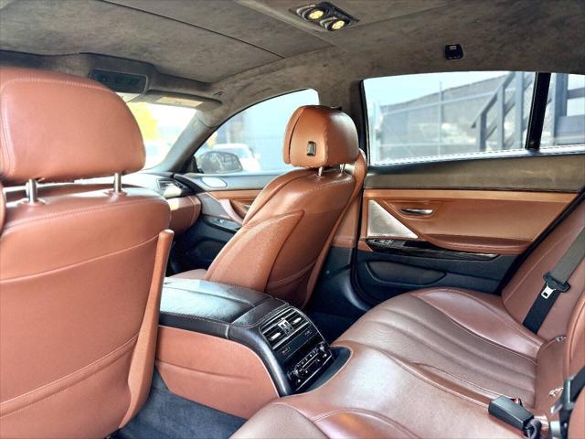 2015 BMW Coupe xDrive