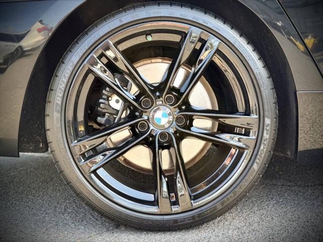 2015 BMW Coupe xDrive