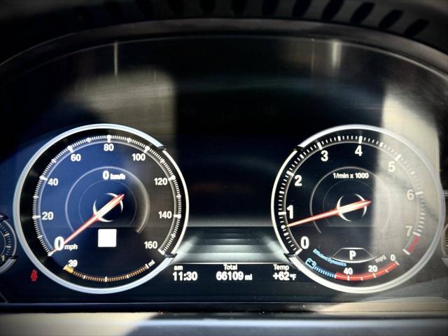 2015 BMW Coupe xDrive