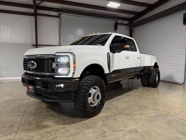 2024 Ford F-350 King Ranch for sale in Mc Calla, AL
