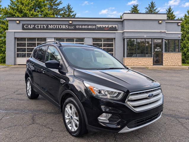 2018 Ford Escape SE for sale in Columbus, OH
