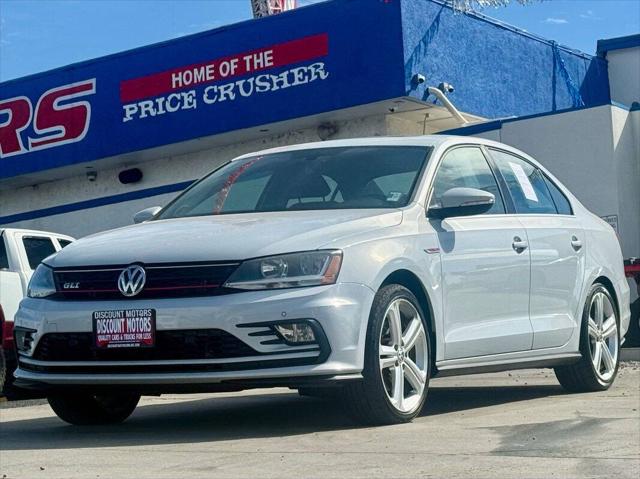2017 Volkswagen Jetta GLI for sale in Pueblo, CO