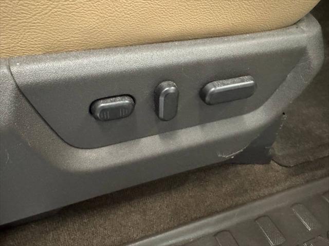 2013 Ford F-350 Lariat 4x4 4dr Crew Cab 6.8 ft. SB SRW Pickup