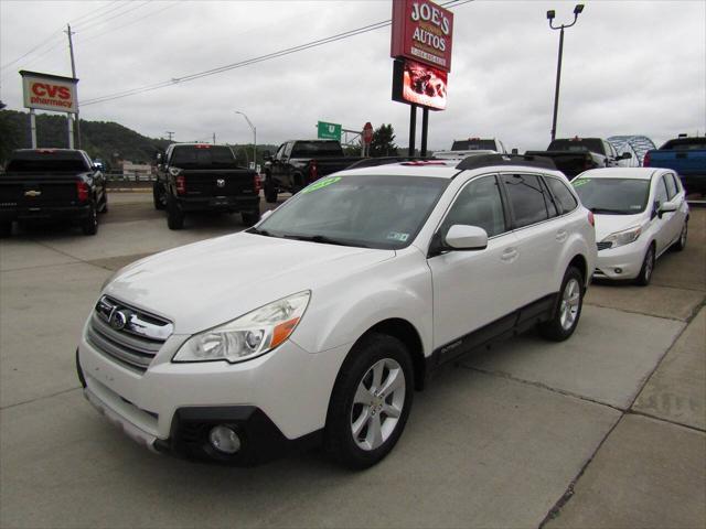 2014 Subaru Outback 2.5i Premium for sale in Moundsville, WV