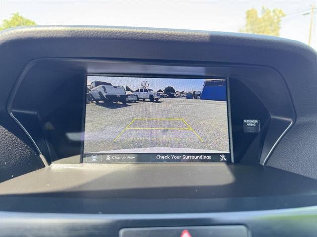 2021 Acura ILX Technology  A-SPEC Packages