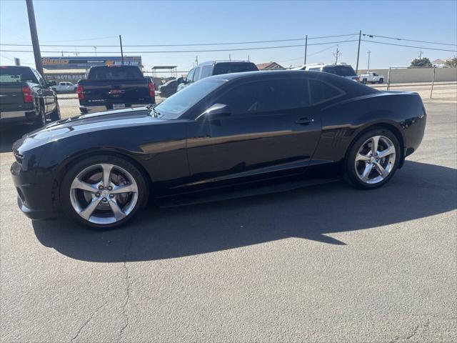 2013 Chevrolet Camaro 2SS for sale in Bakersfield, CA