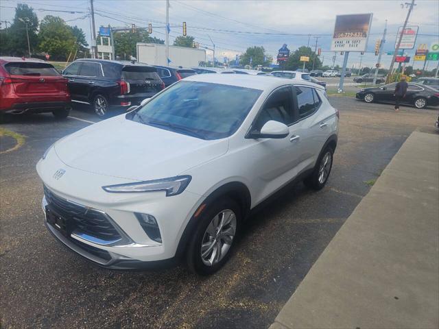 2024 Buick Encore GX Preferred FWD for sale in Richmond, VA