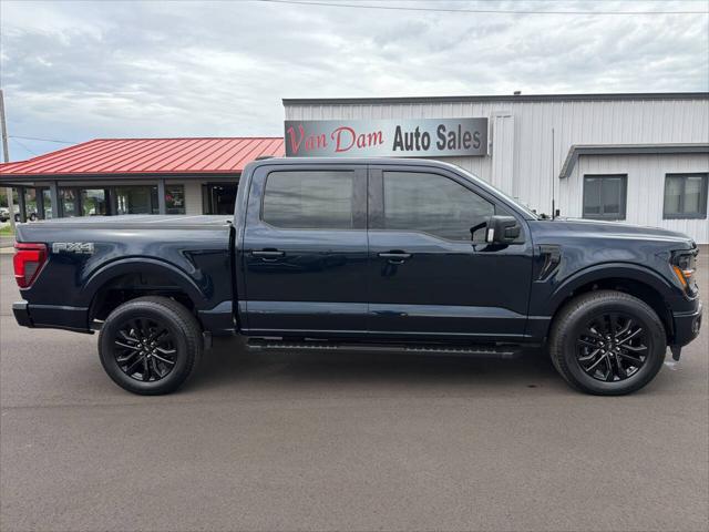 2024 Ford F-150 XLT for sale in Holland, MI