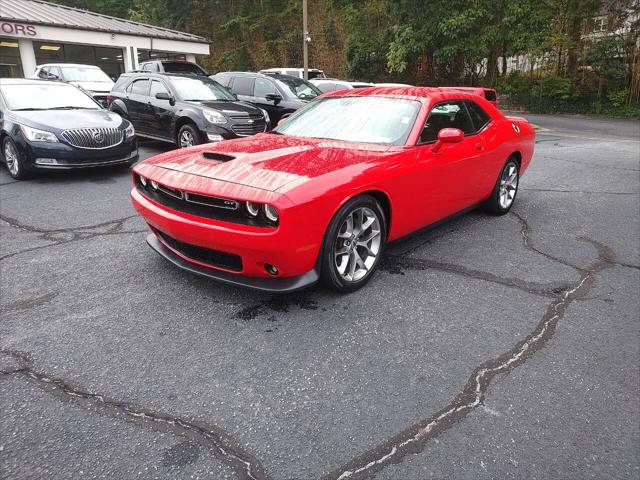 2020 Dodge Challenger GT for sale in Thomasville, NC