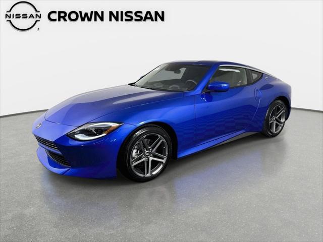 2027 Nissan Z Sport for sale in Saint Petersburg, FL