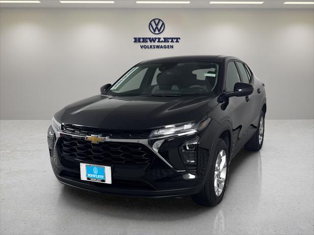 2025 Chevrolet Trax FWD LS for sale in Georgetown, TX