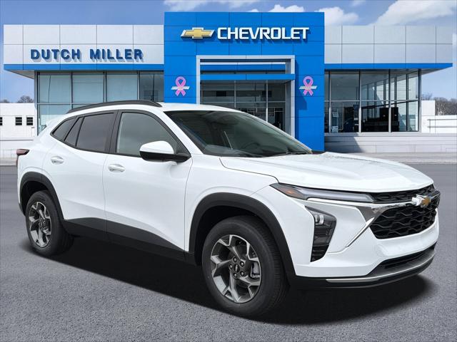 2026 Chevrolet Trax FWD LT for sale in Huntington, WV