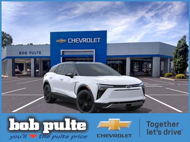2027 Chevrolet V Blazer FWD LT for sale in Lebanon, OH