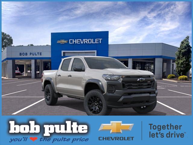 2026 Chevrolet Colorado for sale near Lebanon, OH