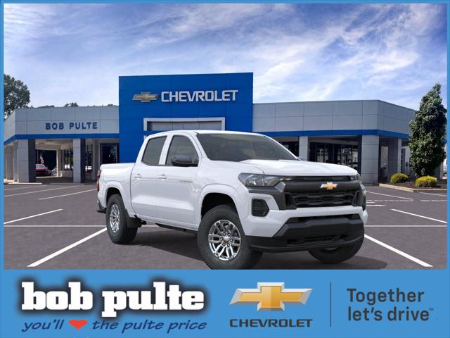 2026 Chevrolet Colorado for sale near Lebanon, OH