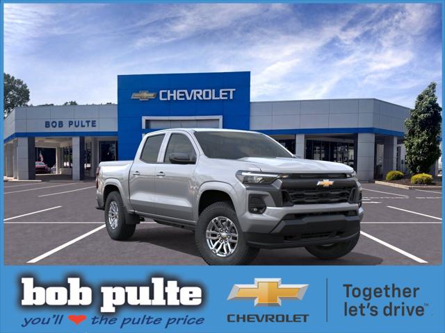 2026 Chevrolet Colorado for sale near Lebanon, OH