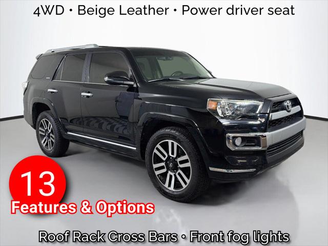 2018 Toyota 4Runner SR5 for sale in Fernley, NV