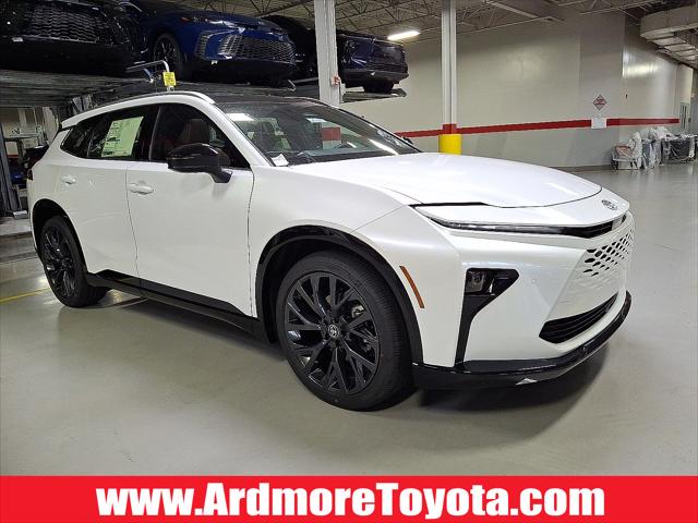 2026 Toyota Crown Signia Limited for sale in Ardmore, PA