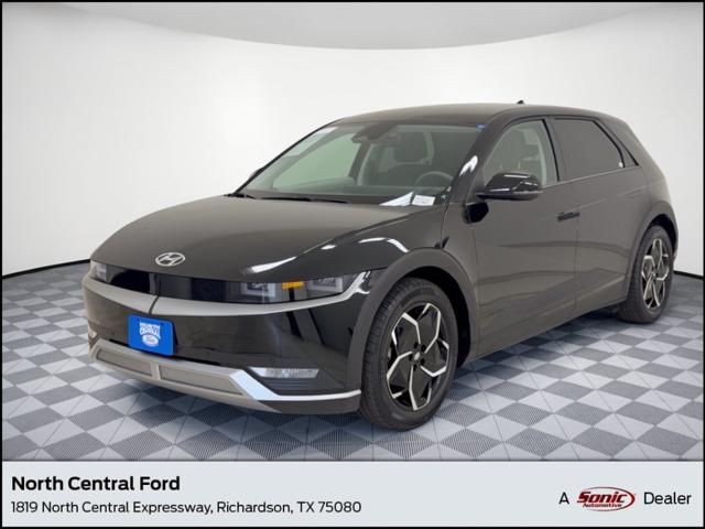 2024 Hyundai IONIQ 5 SEL for sale in Richardson, TX