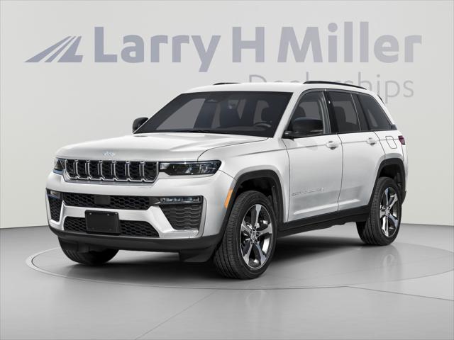 2027 Jeep Grand Cherokee Summit for sale in Albuquerque, NM