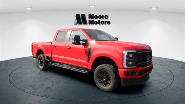 2026 Ford F-250 Unknown for sale in Caro, MI